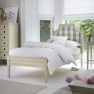 Five tips to create a timeless kid's bedroom